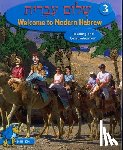House, Behrman - Shalom Ivrit Book 3