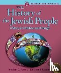 Sarna, Jonathan D. - History of the Jewish People Vol. 2: The Birth of Zionism to Our Time