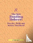 House, Behrman - Reading Hebrew Workbook