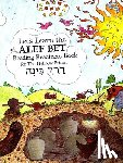 House, Behrman - Let's Learn the Alef Bet