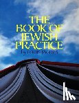 House, Behrman - The Book of Jewish Practice