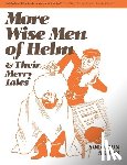 Simon, Solomon - More Wise Men of Helm