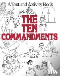 House, Behrman - The Ten Commandments