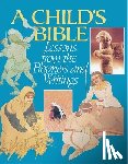 House, Behrman - Child's Bible 2