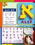 House, Behrman - Let's Discover the ALEF Bet