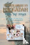 House, Behrman - The New American Haggadah