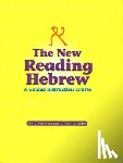 House, Behrman - The New Reading Hebrew a Guided Instruction Course