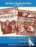 House, Behrman - BUILDING JEWISH IDENTITY LESSO