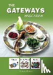 Redner, Rebecca - Gateways Haggadah: A Seder for the Whole Family