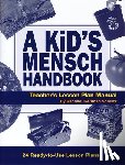 House, Behrman - KIDS MENSCH HANDBK LESSON PLAN