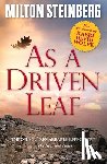 Steinberg, Rabbi Milton - AS A DRIVEN LEAF