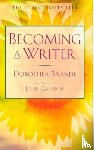 Brande, Dorothea - Becoming a Writer