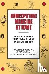 Panos, Maesimund B., Heimlich, Jane - Homeopathic Medicine at Home