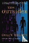 Wilson, Colin - The Outsider