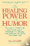Klein, Allen - The Healing Power of Humor