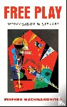 Nachmanovitch, Stephen - Free Play