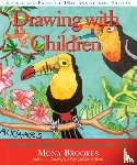 Brookes, Mona - Drawing with Children