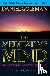 Goeman, Daniel - Meditative Mind