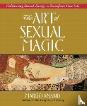 Anand, Margo - Art of Sexual Magic