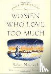 Norwood, Robin - Daily Meditations for Women Who Love Too Much