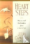 Cameron, Julia - Heart Steps