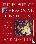 Jack Maguire - Power of Personal Storytelling