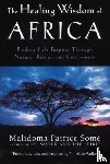 Some, Malidoma Patrice - The Healing Wisdom of Africa