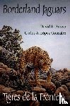 Brown, David E. - Borderland Jaguars