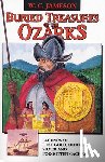 Jameson, W. C. - Buried Treasures of the Ozarks