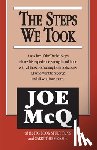 McQ, Joe - The Steps We Took