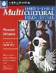 DeSpain, Pleasant - Thirty-Three Multicultural Tales to Tell