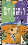Loya, Olga - Momentos Mágicos/Magic Moments
