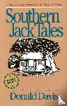 Davis, Donald - Davis, D: Southern Jack Tales