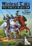 Czarnota, Lorna - MEDIEVAL TALES