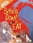 Harley, Bill - Sitting Down to Eat
