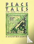 MacDonald, Margaret Read - Peace Tales