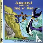 Norfolk, Bobby - Anansí and the Tug O' War