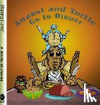 Norfolk, Bobby - Anansí and Turtle Go to Dinner