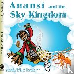 Norfolk, Bobby - Anansí and the Sky Kingdom