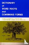 Borror, Donald - Dictionary Of Word Roots