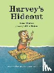 Hoban, Russell - Harvey's Hideout