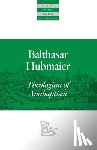 Hubmaier, Balthasar - Balthasar Hubmaier