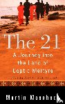 Mosebach, Martin - The 21