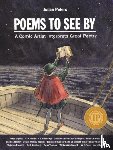 Peters, Julian - Poems to See By