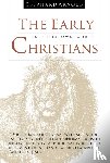 Tertullian, Hermas, Justin, Ignatius - The Early Christians
