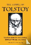 Tolstoy, Leo - The Gospel in Tolstoy