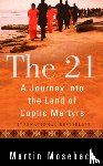 Mosebach, Martin - The 21