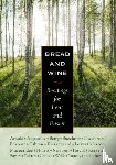 Lewis, C.S., Eckhart, Meister, Chesterton, G.K., Yancey, Philip - Bread and Wine