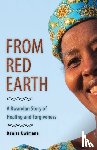 Uwimana, Denise - From Red Earth