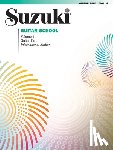 Himmelhoch, Seth - Suzuki Guitar School Guitar Part, Volume 4 (International), Vol 4